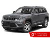 2025 Jeep Grand Cherokee Limited (Stk: 15-25354) in London - Image 1 of 9