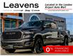 2025 RAM 1500 Sport (Stk: 15-25413) in London - Image 1 of 27