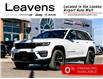 2025 Jeep Grand Cherokee Limited (Stk: 15-25390) in London - Image 1 of 29