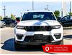 2025 Jeep Grand Cherokee Limited (Stk: 15-25390) in London - Image 2 of 29
