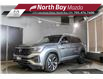 2024 Volkswagen Atlas 2.0 TSI Execline (Stk: 25156A) in North Bay - Image 1 of 34