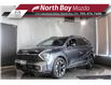 2023 Kia Sportage X-Line Limited w/Black Interior (Stk: U7496) in North Bay - Image 1 of 31