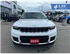 2024 Jeep Grand Cherokee L Limited (Stk: F24-011) in Tillsonburg - Image 2 of 23