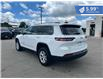 2024 Jeep Grand Cherokee L Limited (Stk: F24-011) in Tillsonburg - Image 4 of 23