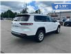 2024 Jeep Grand Cherokee L Limited (Stk: F24-011) in Tillsonburg - Image 6 of 23