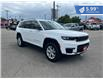 2024 Jeep Grand Cherokee L Limited (Stk: F24-011) in Tillsonburg - Image 8 of 23