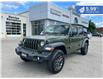 2024 Jeep Wrangler Sport (Stk: F24-034) in Tillsonburg - Image 1 of 21