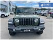 2024 Jeep Wrangler Sport (Stk: F24-034) in Tillsonburg - Image 2 of 21