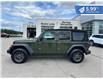 2024 Jeep Wrangler Sport (Stk: F24-034) in Tillsonburg - Image 3 of 21