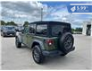 2024 Jeep Wrangler Sport (Stk: F24-034) in Tillsonburg - Image 4 of 21