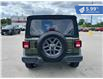 2024 Jeep Wrangler Sport (Stk: F24-034) in Tillsonburg - Image 5 of 21