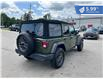 2024 Jeep Wrangler Sport (Stk: F24-034) in Tillsonburg - Image 6 of 21
