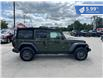 2024 Jeep Wrangler Sport (Stk: F24-034) in Tillsonburg - Image 7 of 21