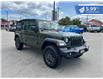 2024 Jeep Wrangler Sport (Stk: F24-034) in Tillsonburg - Image 8 of 21