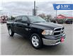 2023 RAM 1500 Classic SLT (Stk: F24-050) in Tillsonburg - Image 8 of 20