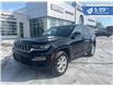 2023 Jeep Grand Cherokee Limited (Stk: F25-003) in Tillsonburg - Image 1 of 22