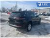 2023 Jeep Grand Cherokee Limited (Stk: F25-003) in Tillsonburg - Image 5 of 22