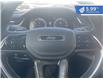 2025 Jeep Grand Cherokee Overland (Stk: 25-058) in Tillsonburg - Image 18 of 26