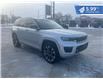 2025 Jeep Grand Cherokee Overland (Stk: 25-058) in Tillsonburg - Image 9 of 26