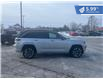 2025 Jeep Grand Cherokee Overland (Stk: 25-058) in Tillsonburg - Image 8 of 26
