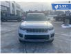 2025 Jeep Grand Cherokee Overland (Stk: 25-058) in Tillsonburg - Image 3 of 26