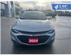 2024 Chevrolet Malibu 1LT (Stk: F25-010) in Tillsonburg - Image 2 of 22