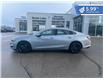 2024 Chevrolet Malibu 1LT (Stk: F25-010) in Tillsonburg - Image 3 of 22
