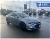 2024 Chevrolet Malibu 1LT (Stk: F25-010) in Tillsonburg - Image 8 of 22