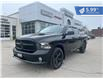 2022 RAM 1500 Classic Tradesman (Stk: 24-171A) in Tillsonburg - Image 1 of 20