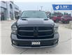 2022 RAM 1500 Classic Tradesman (Stk: 24-171A) in Tillsonburg - Image 2 of 20