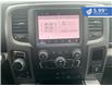 2022 RAM 1500 Classic Tradesman (Stk: 24-171A) in Tillsonburg - Image 17 of 20