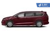 2023 Chrysler Pacifica Touring-L (Stk: F25-012) in Tillsonburg - Image 2 of 11