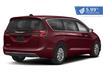 2023 Chrysler Pacifica Touring-L (Stk: F25-012) in Tillsonburg - Image 3 of 11