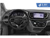 2023 Chrysler Pacifica Touring-L (Stk: F25-012) in Tillsonburg - Image 4 of 11