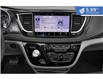 2023 Chrysler Pacifica Touring-L (Stk: F25-012) in Tillsonburg - Image 7 of 11