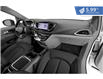 2023 Chrysler Pacifica Touring-L (Stk: F25-012) in Tillsonburg - Image 11 of 11