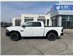 2021 RAM 1500 Classic SLT (Stk: 25-010A) in Tillsonburg - Image 3 of 17