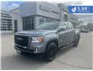 2022 GMC Canyon Elevation (Stk: 24-157A) in Tillsonburg - Image 1 of 21