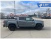 2022 GMC Canyon Elevation (Stk: 24-157A) in Tillsonburg - Image 7 of 21