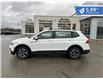 2024 Volkswagen Tiguan Trendline (Stk: F25-020) in Tillsonburg - Image 3 of 21