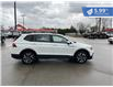 2024 Volkswagen Tiguan Trendline (Stk: F25-020) in Tillsonburg - Image 7 of 21