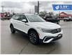 2024 Volkswagen Tiguan Trendline (Stk: F25-020) in Tillsonburg - Image 8 of 21