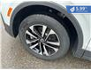 2024 Volkswagen Tiguan Trendline (Stk: F25-020) in Tillsonburg - Image 10 of 21