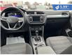 2024 Volkswagen Tiguan Trendline (Stk: F25-020) in Tillsonburg - Image 14 of 21