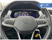 2024 Volkswagen Tiguan Trendline (Stk: F25-020) in Tillsonburg - Image 16 of 21