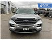 2023 Ford Explorer XLT (Stk: F25-016) in Tillsonburg - Image 2 of 23