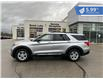 2023 Ford Explorer XLT (Stk: F25-016) in Tillsonburg - Image 3 of 23