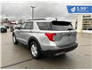 2023 Ford Explorer XLT (Stk: F25-016) in Tillsonburg - Image 4 of 23