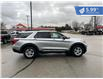 2023 Ford Explorer XLT (Stk: F25-016) in Tillsonburg - Image 7 of 23