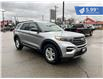 2023 Ford Explorer XLT (Stk: F25-016) in Tillsonburg - Image 8 of 23